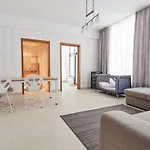 Apartamento Turystyczna Malgorzata