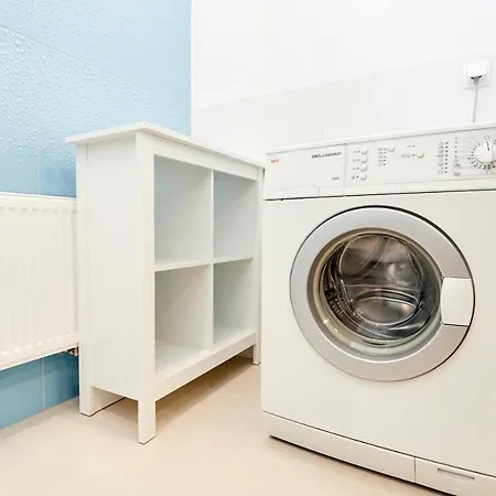 Turystyczna Malgorzata Appartement *