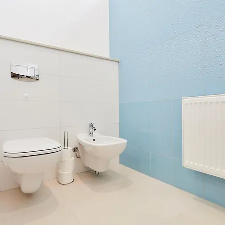 Apartment Turystyczna Malgorzata Miedzyzdroje