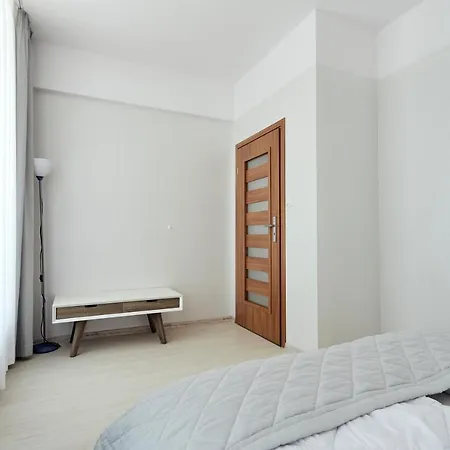 Apartment Turystyczna Malgorzata *