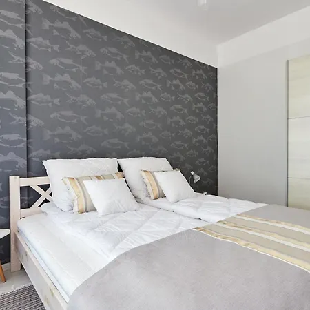 Turystyczna Malgorzata Apartmán Miedzyzdroje