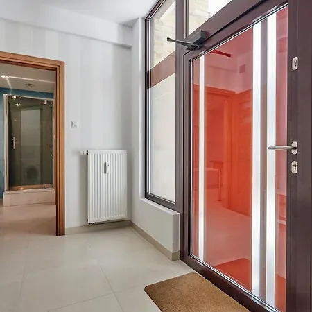 Turystyczna Malgorzata Apartmán *