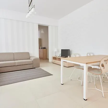 Turystyczna Malgorzata Apartamento