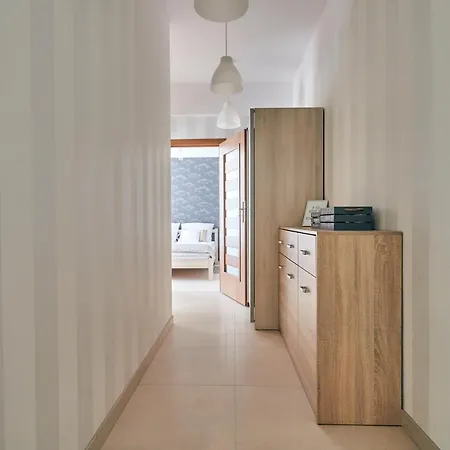 Turystyczna Malgorzata * Miedzyzdroje