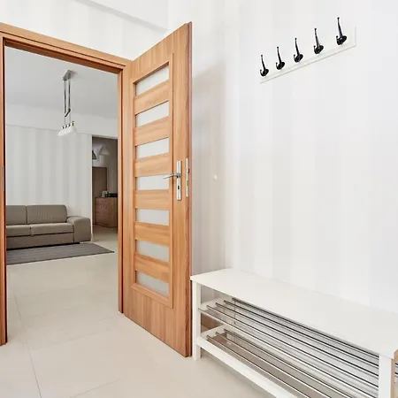 Apartamento Turystyczna Malgorzata Miedzyzdroje