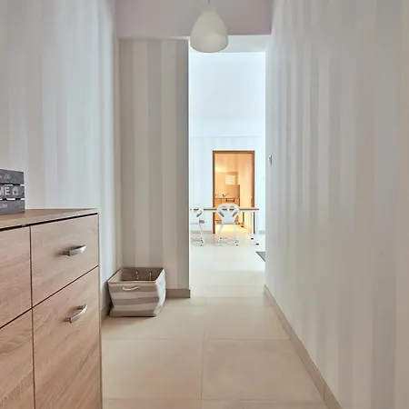 Turystyczna Malgorzata Miedzyzdroje