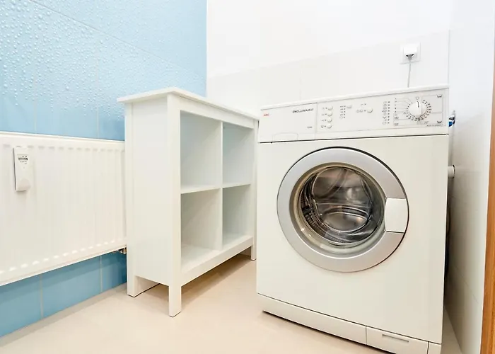 Turystyczna Malgorzata Appartement *