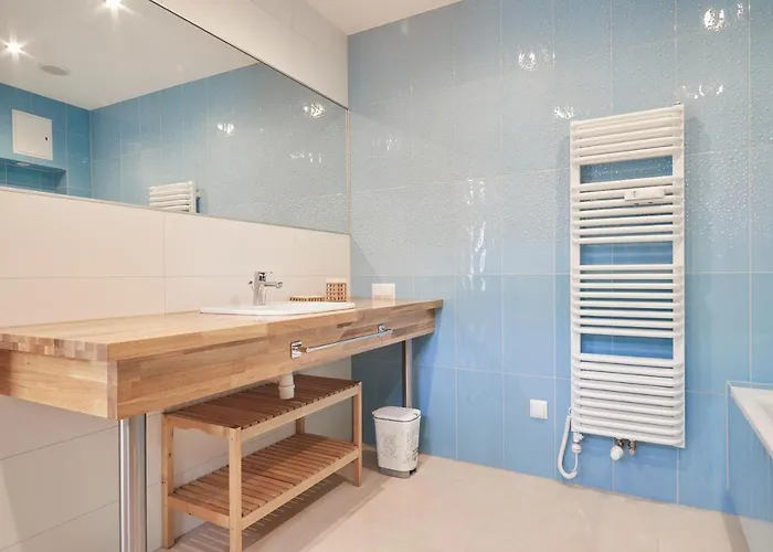 Turystyczna Malgorzata Miedzyzdroje