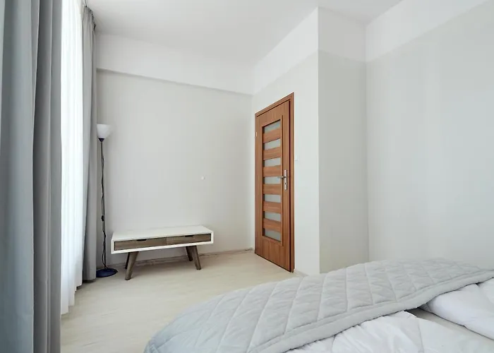 Appartement Turystyczna Malgorzata *