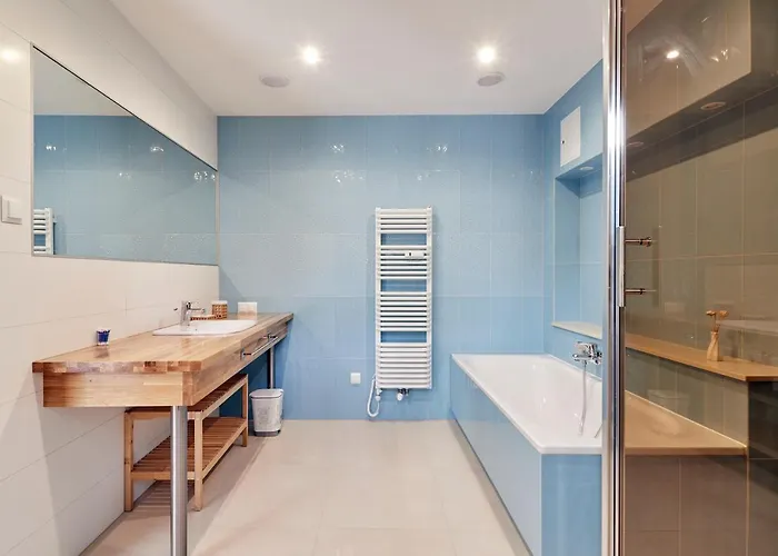 Appartement Turystyczna Malgorzata Miedzyzdroje