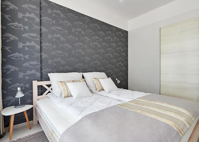 Turystyczna Malgorzata Appartement Miedzyzdroje