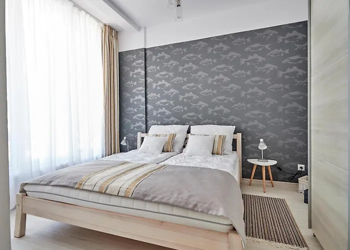 Turystyczna Malgorzata Miedzyzdroje