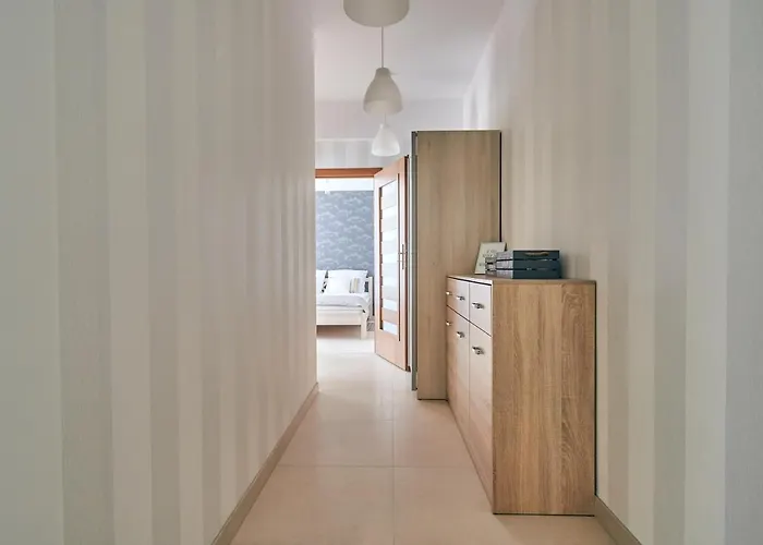 Turystyczna Malgorzata * Miedzyzdroje