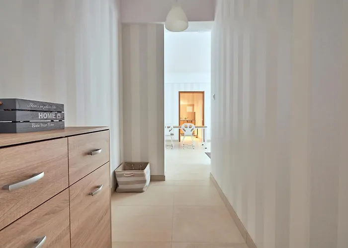 Turystyczna Malgorzata Miedzyzdroje